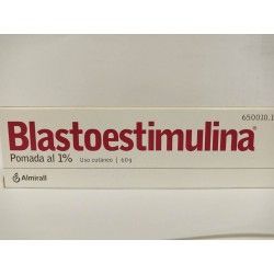 BLASTOESTIMULINA TOPICA...