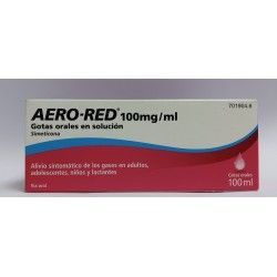 AERO RED 100 MG/ML GOTAS...