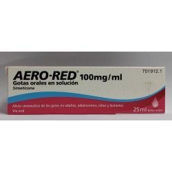 AERO RED 100 MG/ML GOTAS...