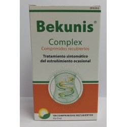 BEKUNIS COMPLEX 100...