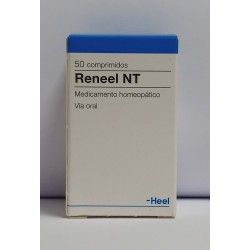 RENEEL 50 COMPRIMIDOS (HEEL)