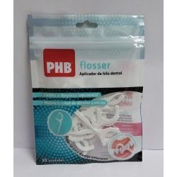 PHB FLOSSER PTFE HILO...