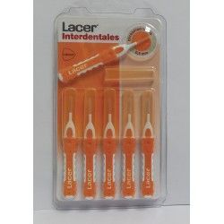 CEPILLO INTERDENTAL LACER...