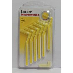 CEPILLO INTERDENTAL LACER...