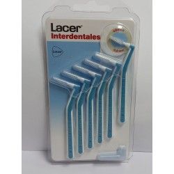 CEPILLO INTERDENTAL LACER...