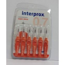 INTERPROX SUPER MICRO