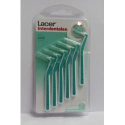 CEPILLO INTERDENTAL LACER...