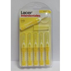 CEPILLO INTERDENTAL LACER...