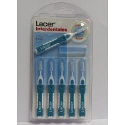 CEPILLO INTERDENTAL LACER...