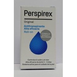 PERSPIREX ROLL-ON 25 ML