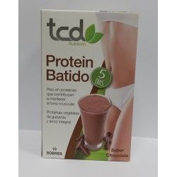 TCD PROTEIN BATIDO 10...