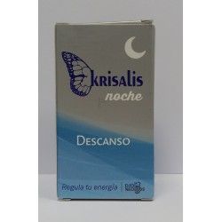 KRISALIS NOCHE 30 CAPSULAS