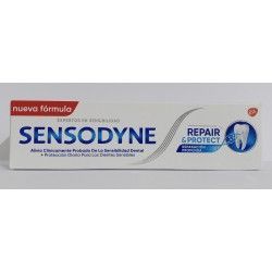 SENSODYNE REPAIR AND...