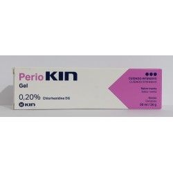 PERIO KIN GEL 30 ML