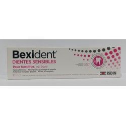 BEXIDENT DIENTES SENSIBLES...