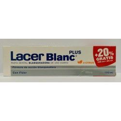 LACERBLANC PLUS 125 ML