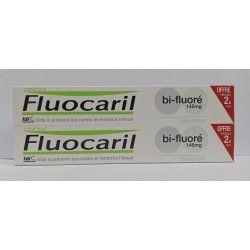 FLUOCARIL BIFLUORE 145 MG...