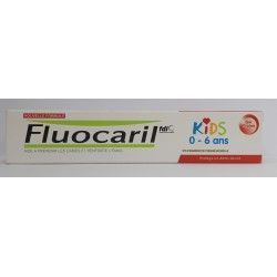 FLUOCARIL KIDS 2-6 AÑOS 50...