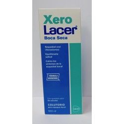 XEROLACER COLUTORIO 500 ML