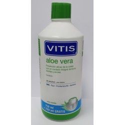 VITIS ENJUAGUE BUCAL 1 L