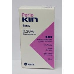 PERIO KIN SPRAY 40 ML