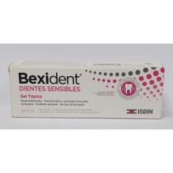 BEXIDENT DIENTES SENSIBLES...