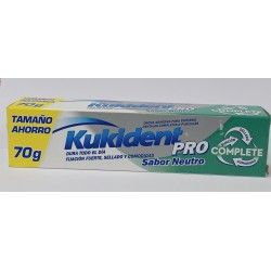 KUKIDENT PRO NEUTRO 70 G