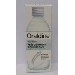 ORALDINE PERIO COLUTORIO...