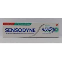 SENSODYNE RAPID PASTA...