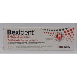 BEXIDENT ENCIAS GEL...