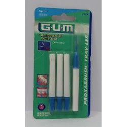 CEPILLO INTERDENTAL GUM...