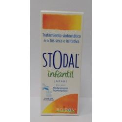 STODAL INFANTIL 150 ML