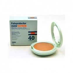 FOTOPROTECTOR ISDIN COMPACT...