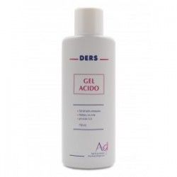 DERS GEL ACIDO 1000 ML