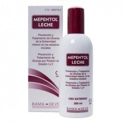 MEPENTOL LECHE EMULSION 200 ML