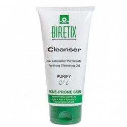 BIRETIX CLEANSER GEL...