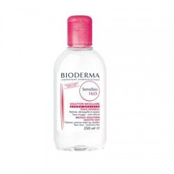 SENSIBIO H2O BIODERMA 250 ML