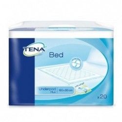 PROTECTOR DE CAMA TENA BED...