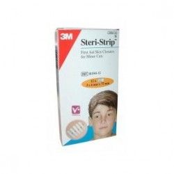 STERI STRIP 3M NEXCARE...