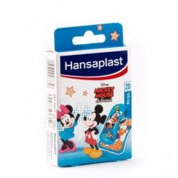 HANSAPLAST DISNEY APOSITO...