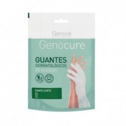 GUANTES ALGODON GENOVE...