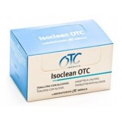 ISOCLEAN ALCOHOL...