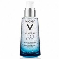 VICHY MINERAL 89 50ML