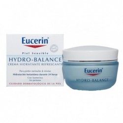 EUCERIN PIEL SENSIBLE...