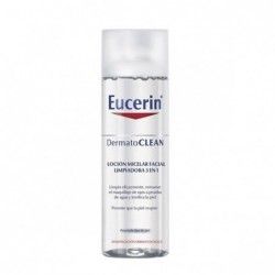 EUCERIN DERMATOCLEAN 3 EN 1...