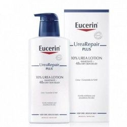 EUCERIN UREA-REPAIR PLUS...