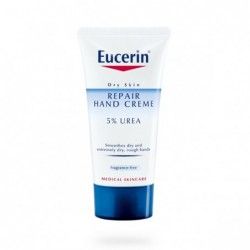 EUCERIN UREA-REPAIR PLUS...