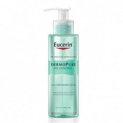 EUCERIN DERMOPURE OIL...