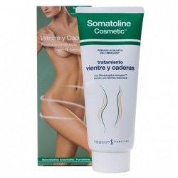 SOMATOLINE COSMETIC TTO...