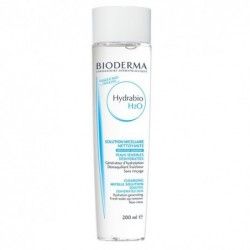 HYDRABIO H2O SOLUCION...